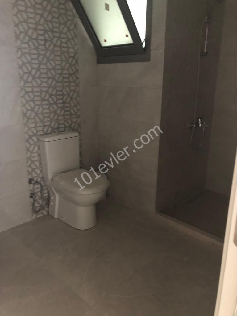 Flat To Rent in Hamitköy, Nicosia