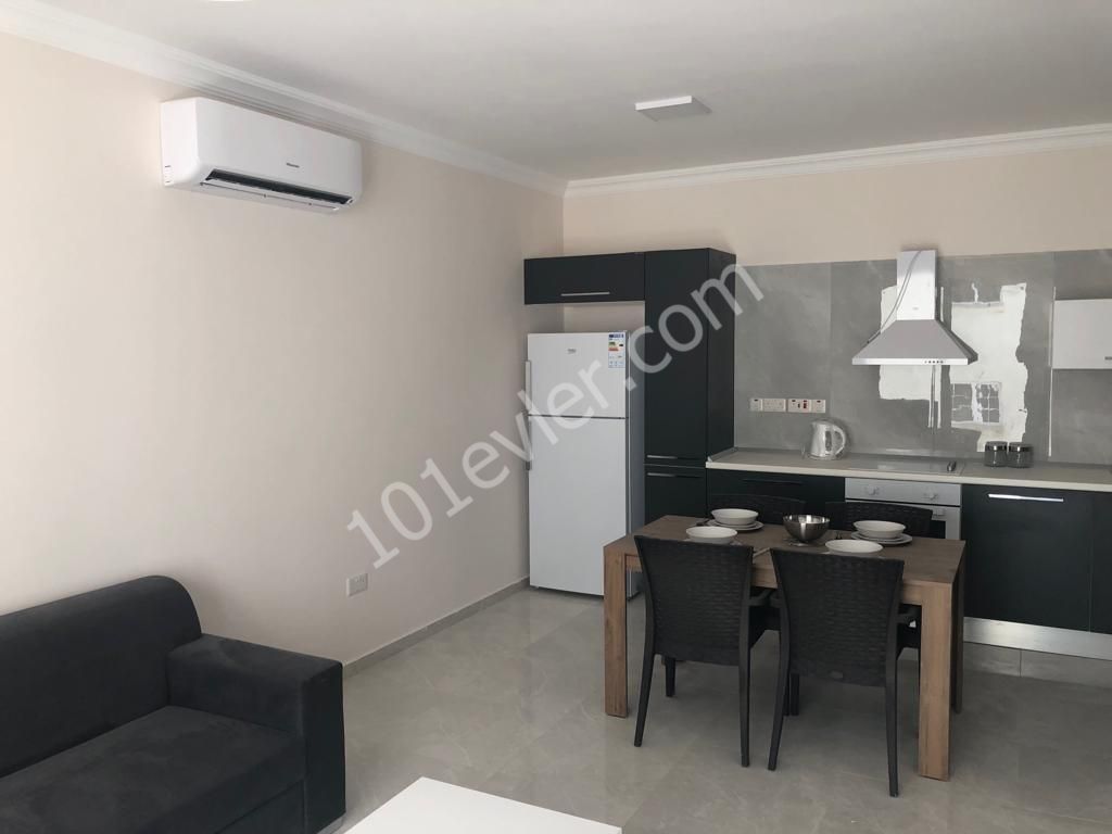 Flat To Rent in Hamitköy, Nicosia