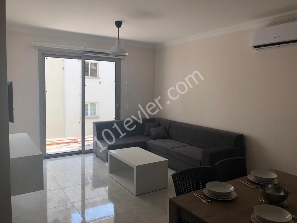 Flat To Rent in Hamitköy, Nicosia