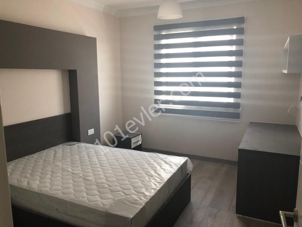 Flat To Rent in Hamitköy, Nicosia