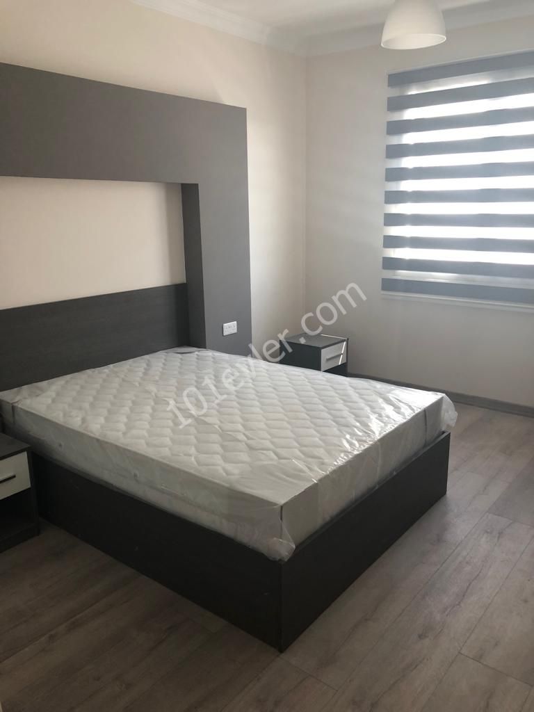 Flat To Rent in Hamitköy, Nicosia