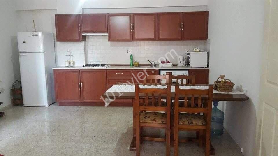 Flat To Rent in Hamitköy, Nicosia