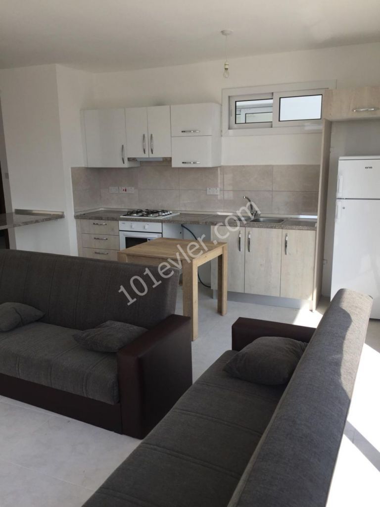 Hamitköy 2+1 kiralık 