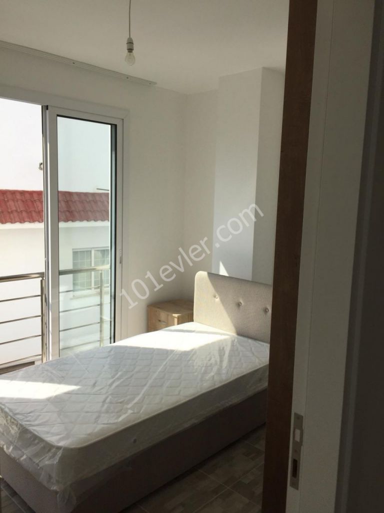 Hamitköy 2+1 kiralık 