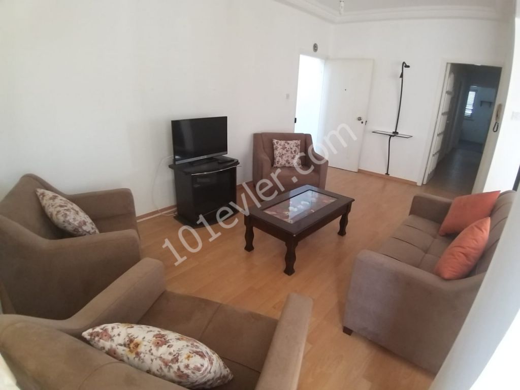 Flat To Rent in Yenikent, Nicosia