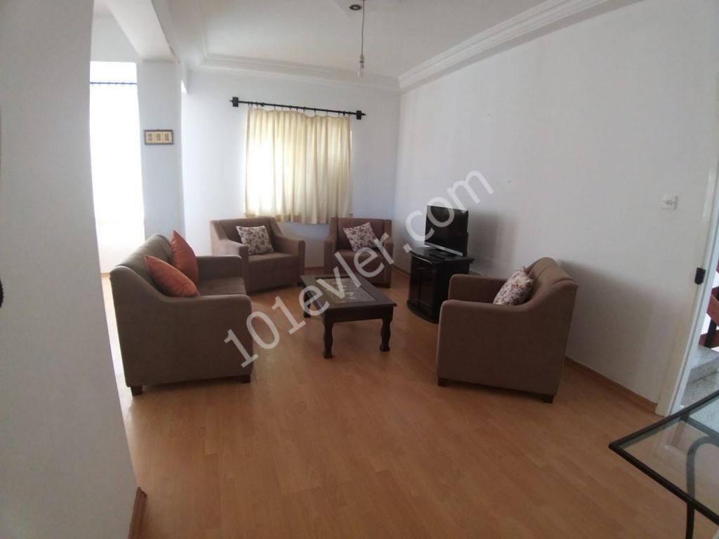 Flat To Rent in Yenikent, Nicosia