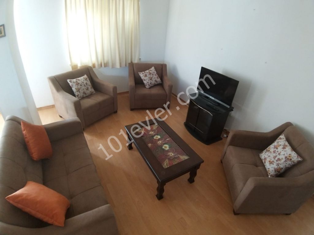 Flat To Rent in Yenikent, Nicosia