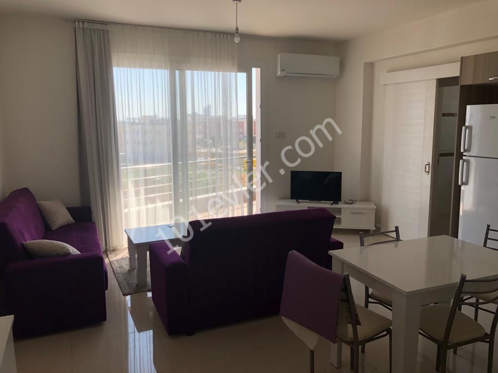 Flat To Rent in Gönyeli, Nicosia