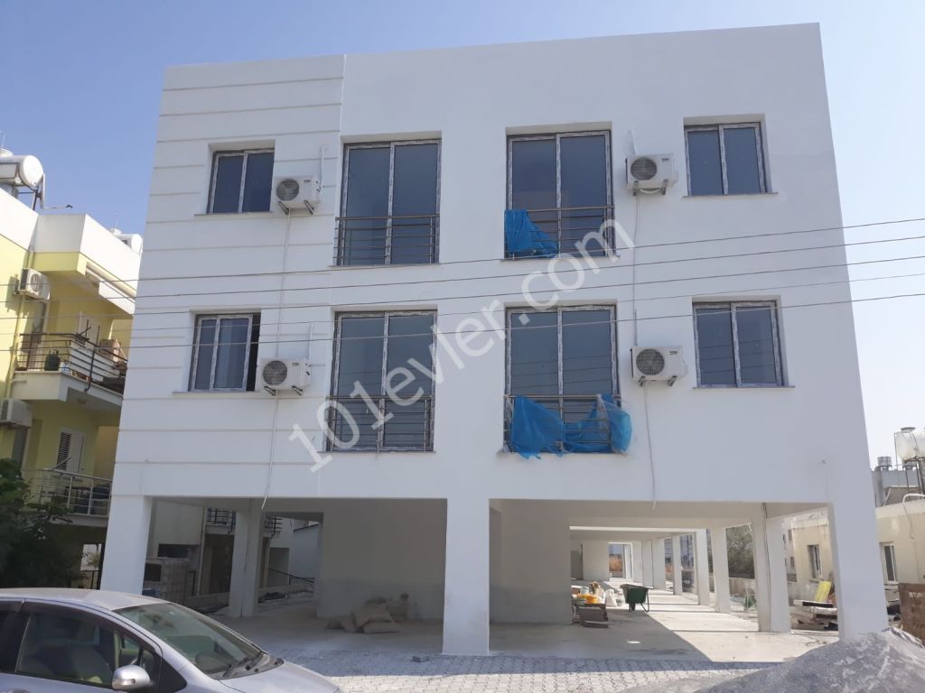 Flat To Rent in Gönyeli, Nicosia