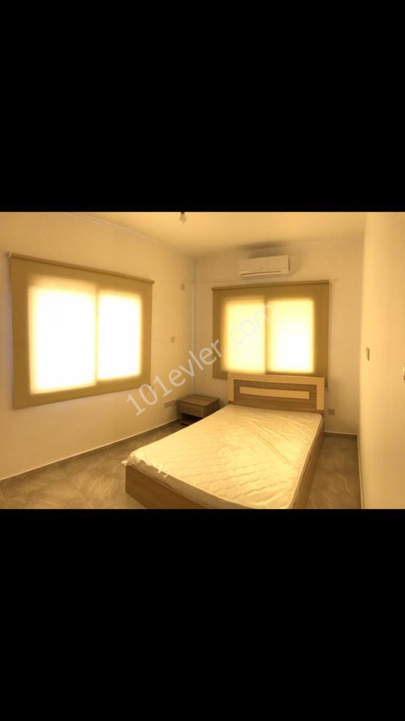 Flat To Rent in Hamitköy, Nicosia