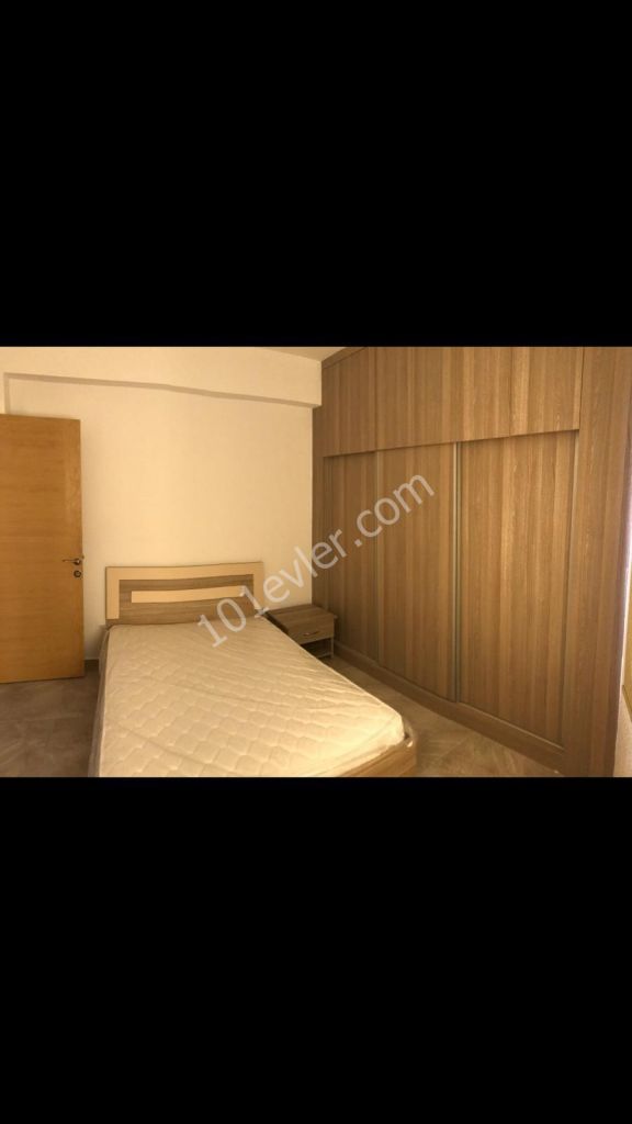 Flat To Rent in Hamitköy, Nicosia