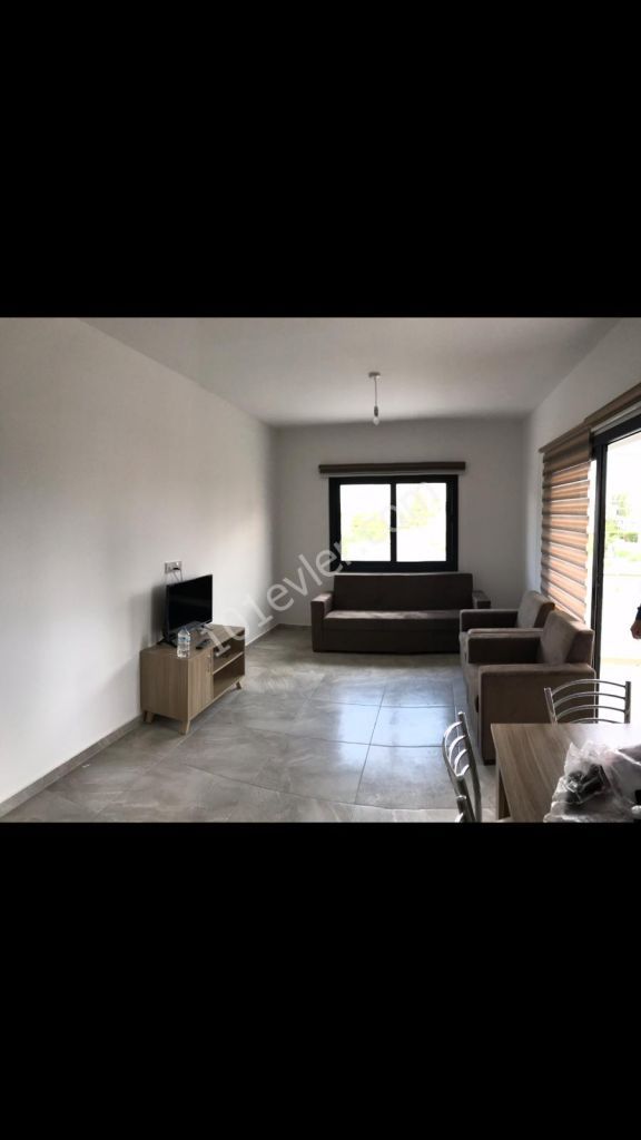 Flat To Rent in Hamitköy, Nicosia