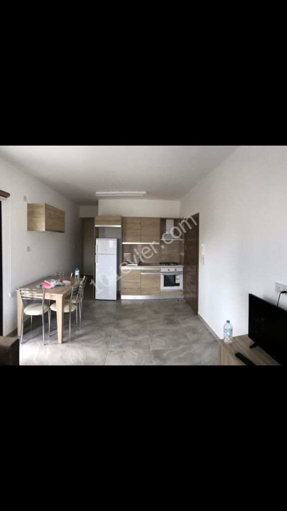 Flat To Rent in Hamitköy, Nicosia