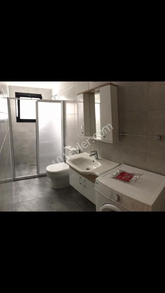 Flat To Rent in Hamitköy, Nicosia