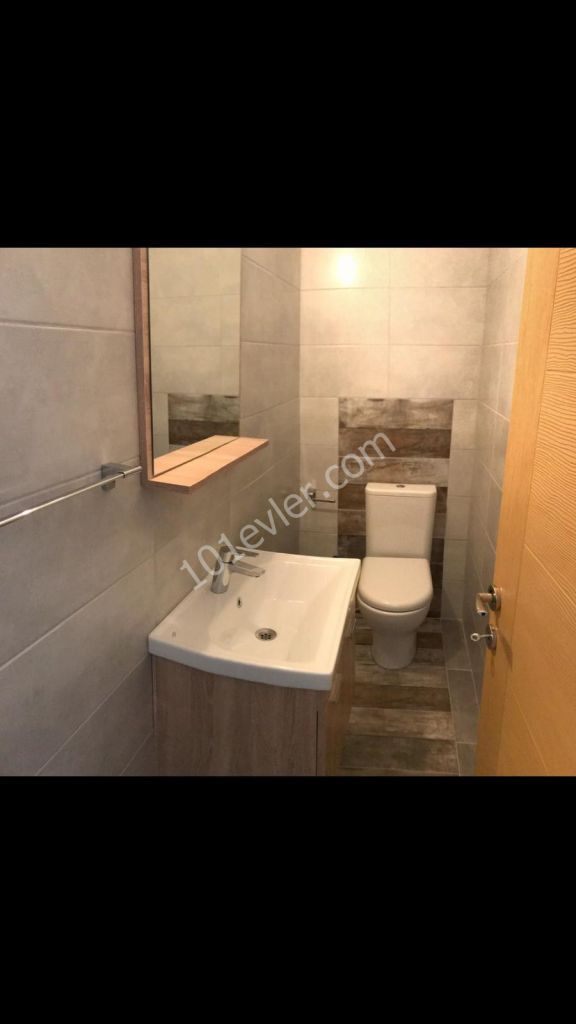 Flat To Rent in Hamitköy, Nicosia