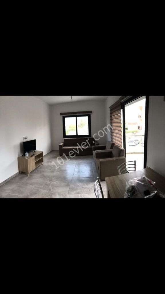 Flat To Rent in Hamitköy, Nicosia