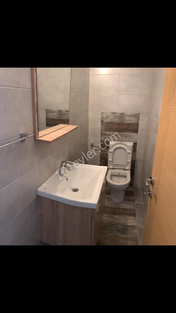 Flat To Rent in Hamitköy, Nicosia