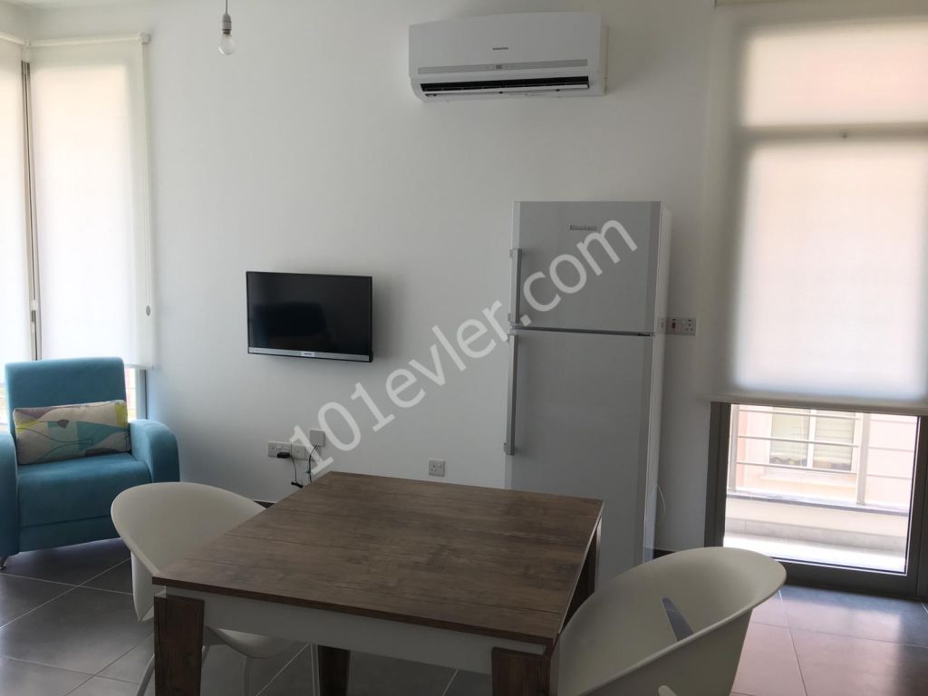 Gönyeli dürümcü baba arkası 1+1 kiralık daire 