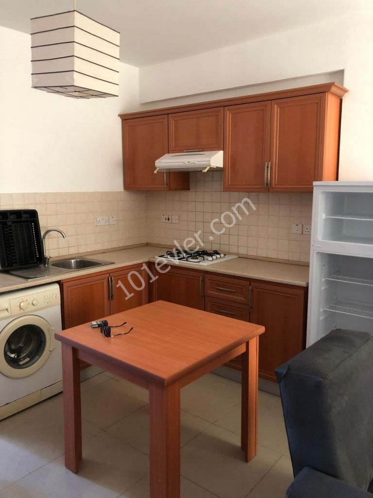 Ortaköyde kiralık 2+1 daire