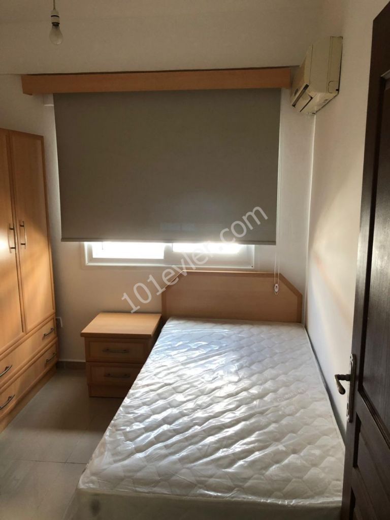 Ortaköyde kiralık 2+1 daire