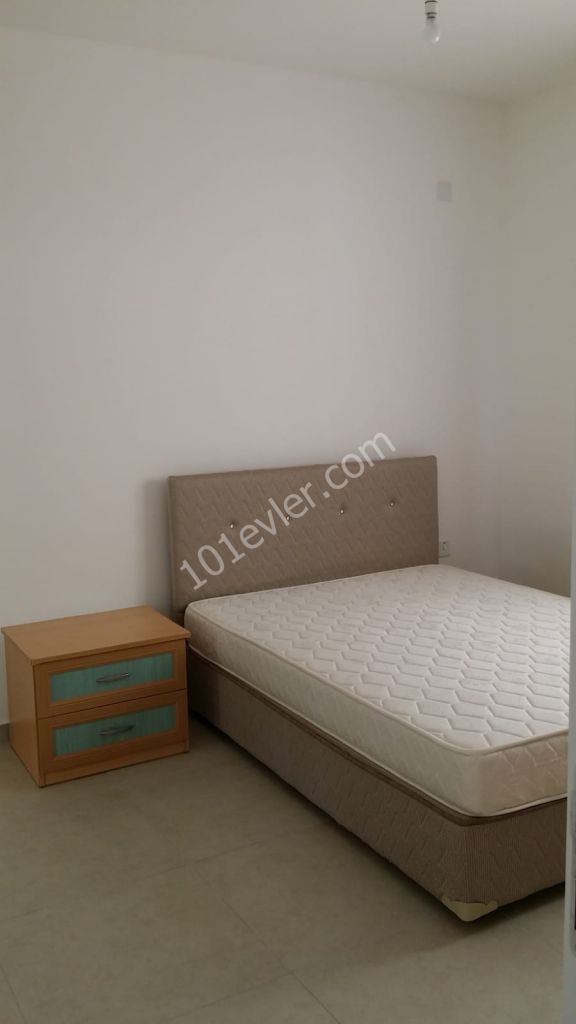 Flat To Rent in Ortaköy, Nicosia