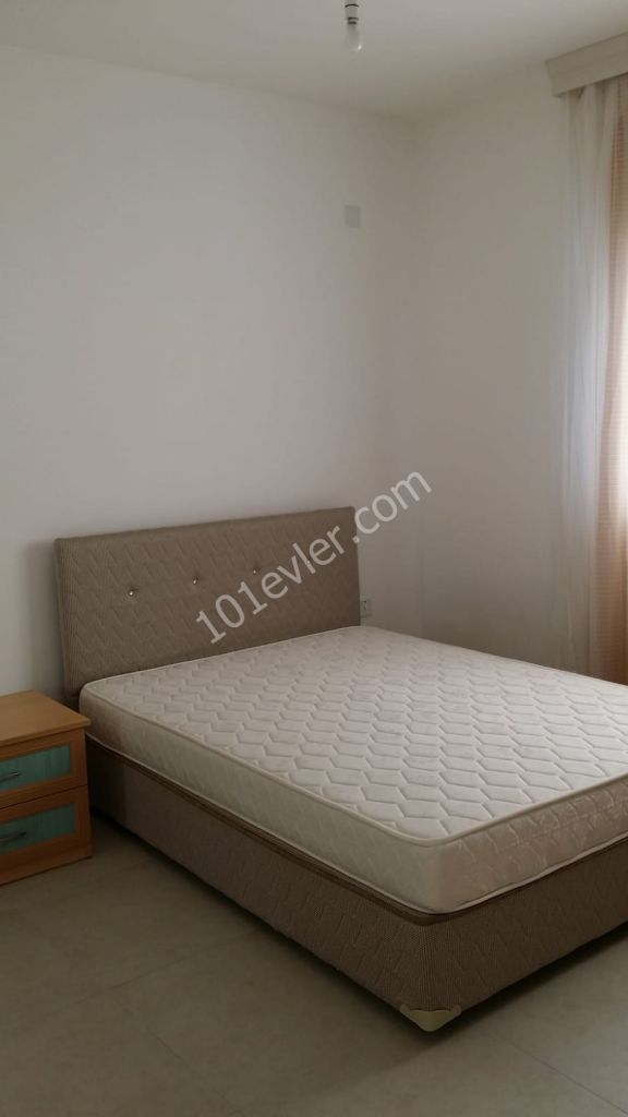 Flat To Rent in Ortaköy, Nicosia