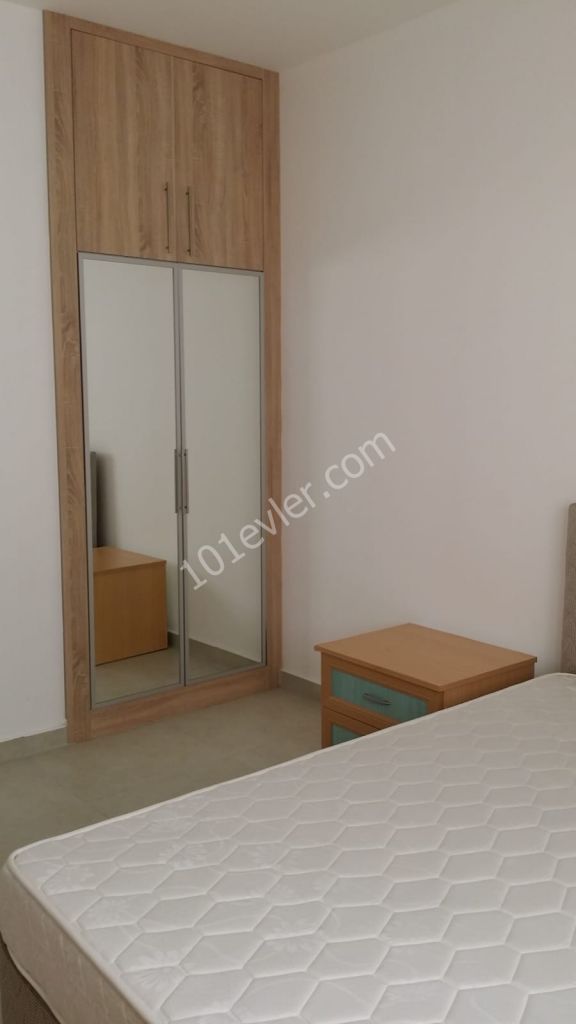 Flat To Rent in Ortaköy, Nicosia