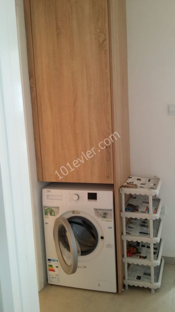 Flat To Rent in Ortaköy, Nicosia