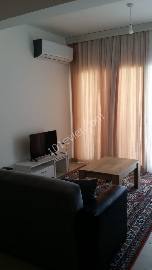 Flat To Rent in Ortaköy, Nicosia