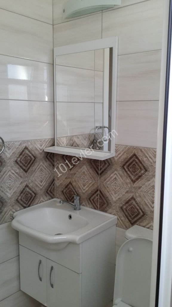 Flat To Rent in Ortaköy, Nicosia