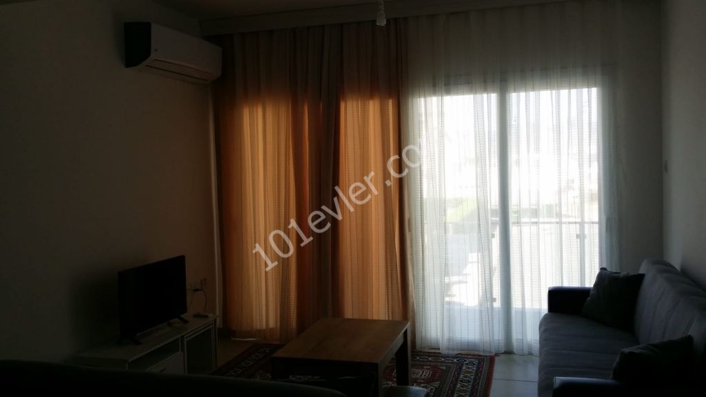 Flat To Rent in Ortaköy, Nicosia