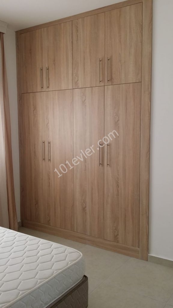 Flat To Rent in Ortaköy, Nicosia