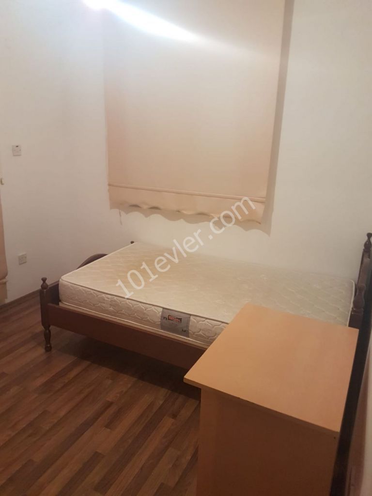 Yenikentte kiralık 3+1