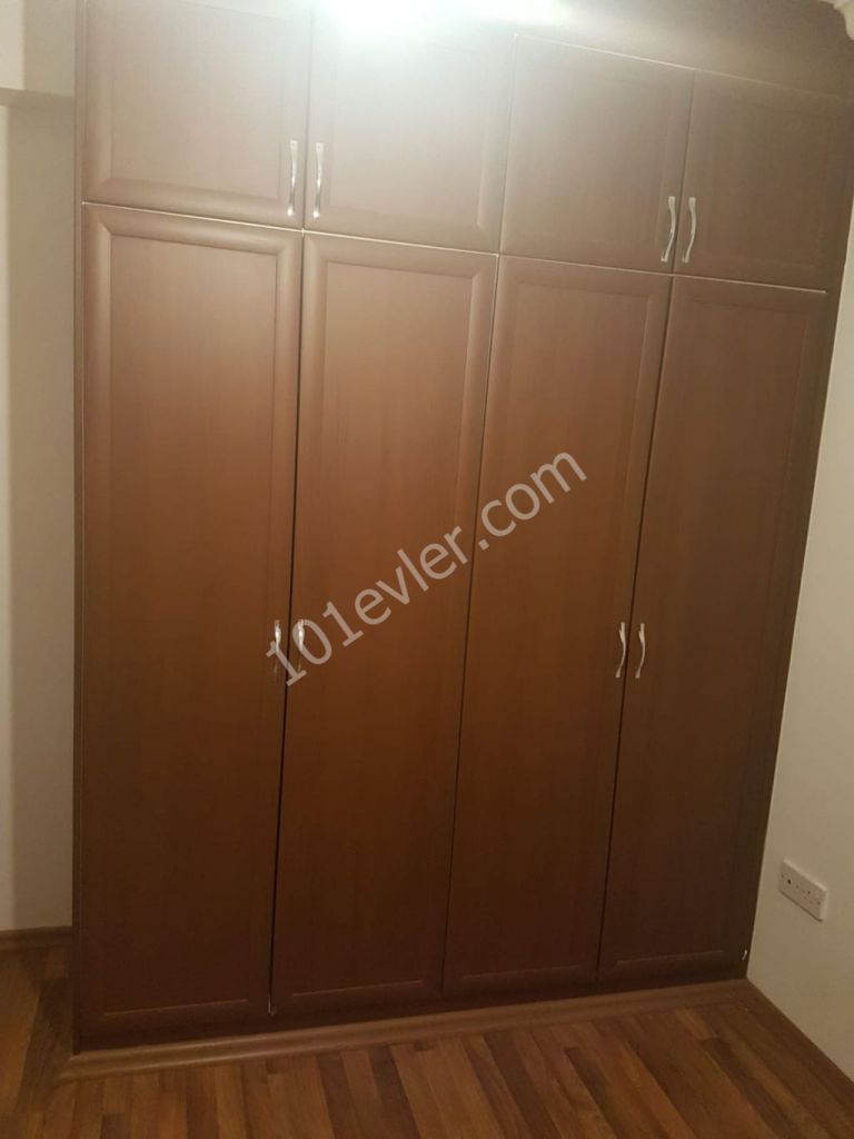 Yenikentte kiralık 3+1