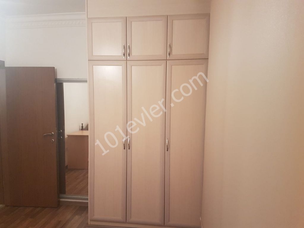 Yenikentte kiralık 3+1