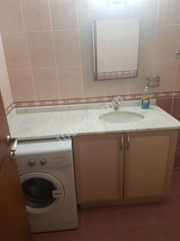 Yenikentte kiralık 3+1