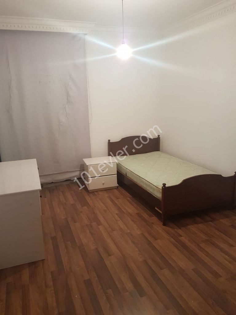 Yenikentte kiralık 3+1