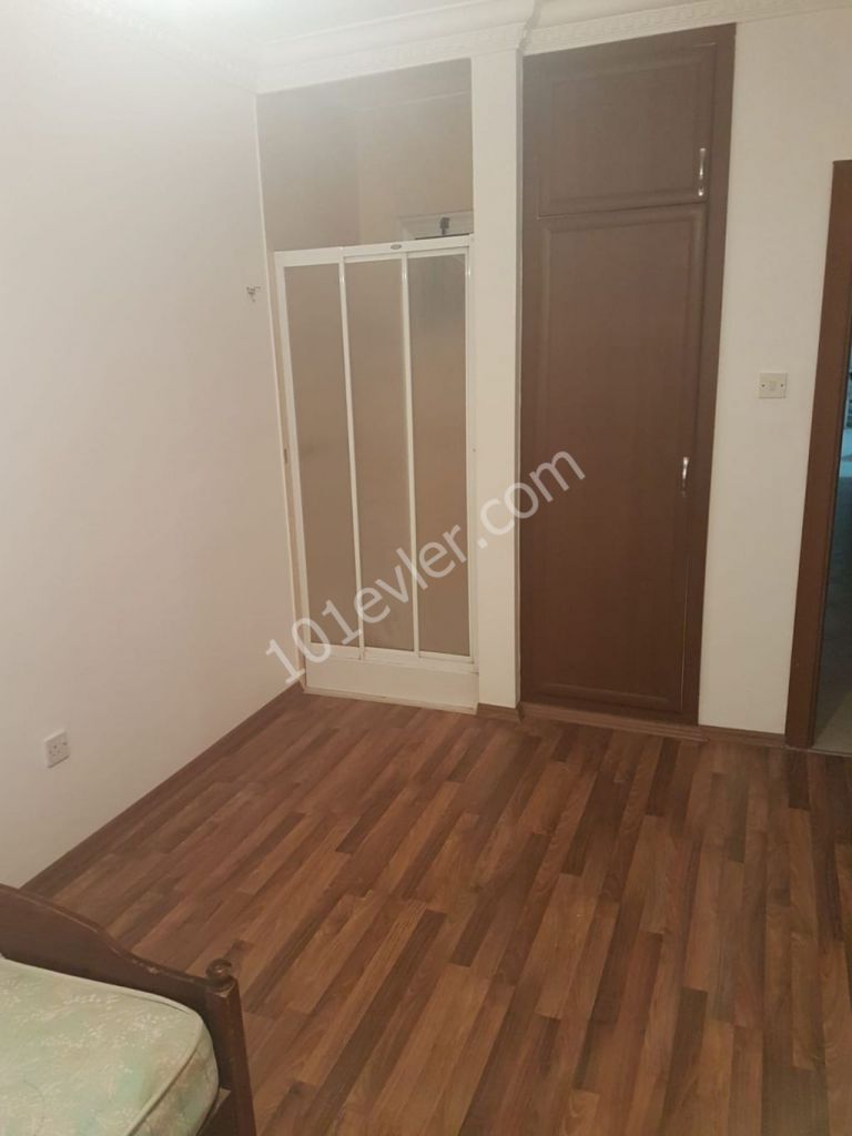 Yenikentte kiralık 3+1