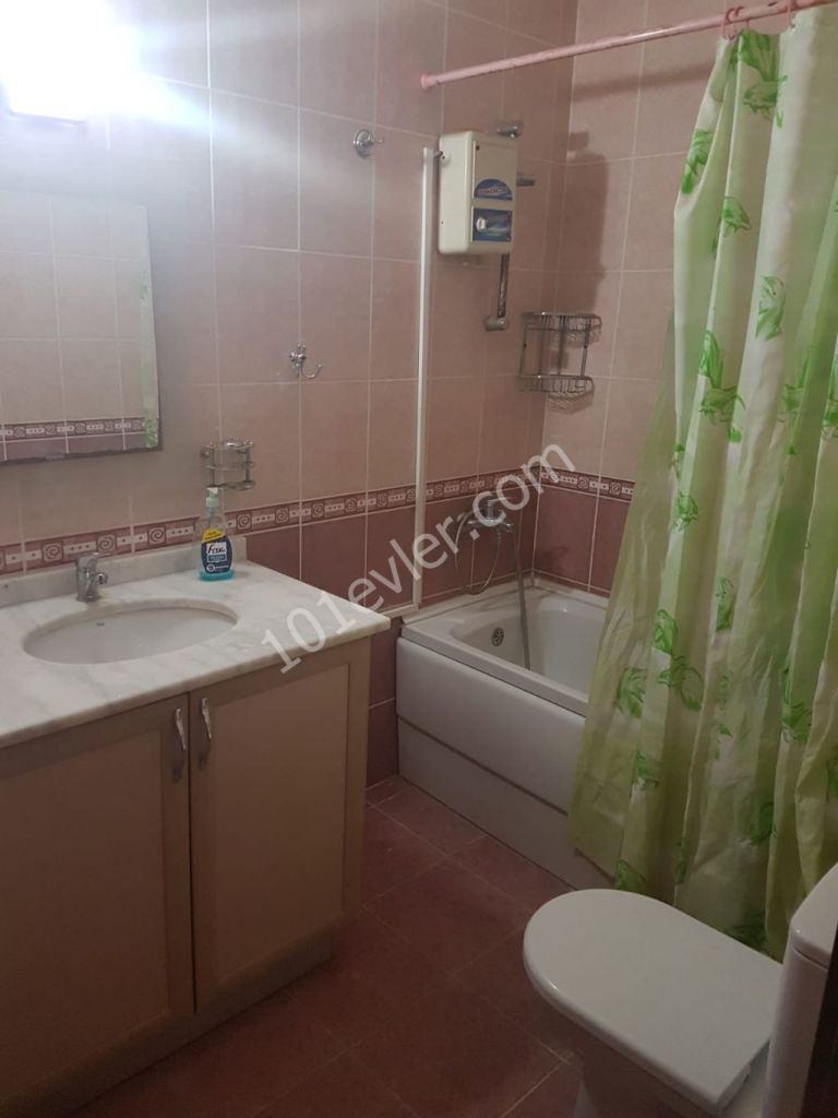 Yenikentte kiralık 3+1