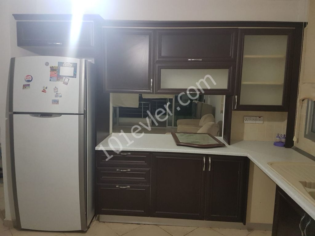 Yenikentte kiralık 3+1