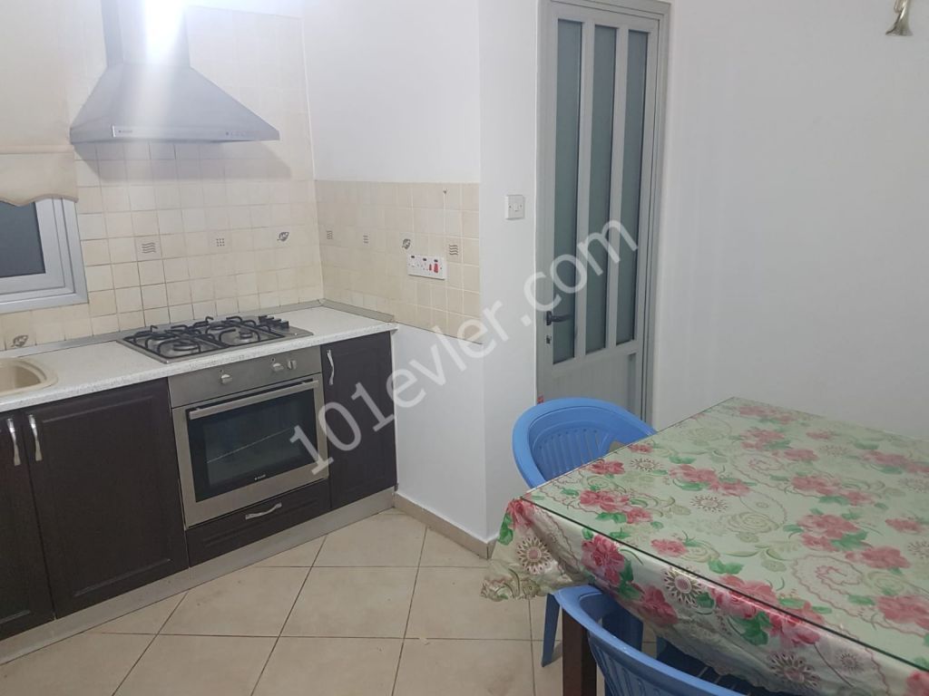 Flat To Rent in Yenikent, Nicosia