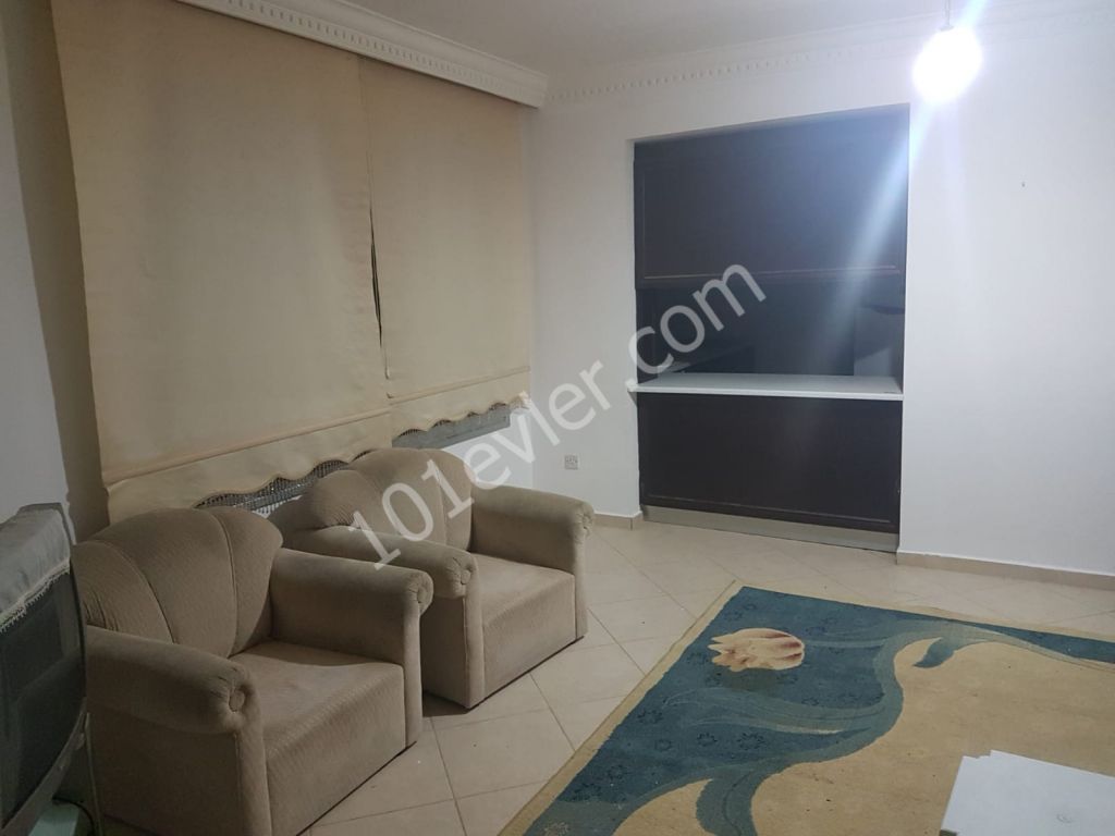 Yenikentte kiralık 3+1