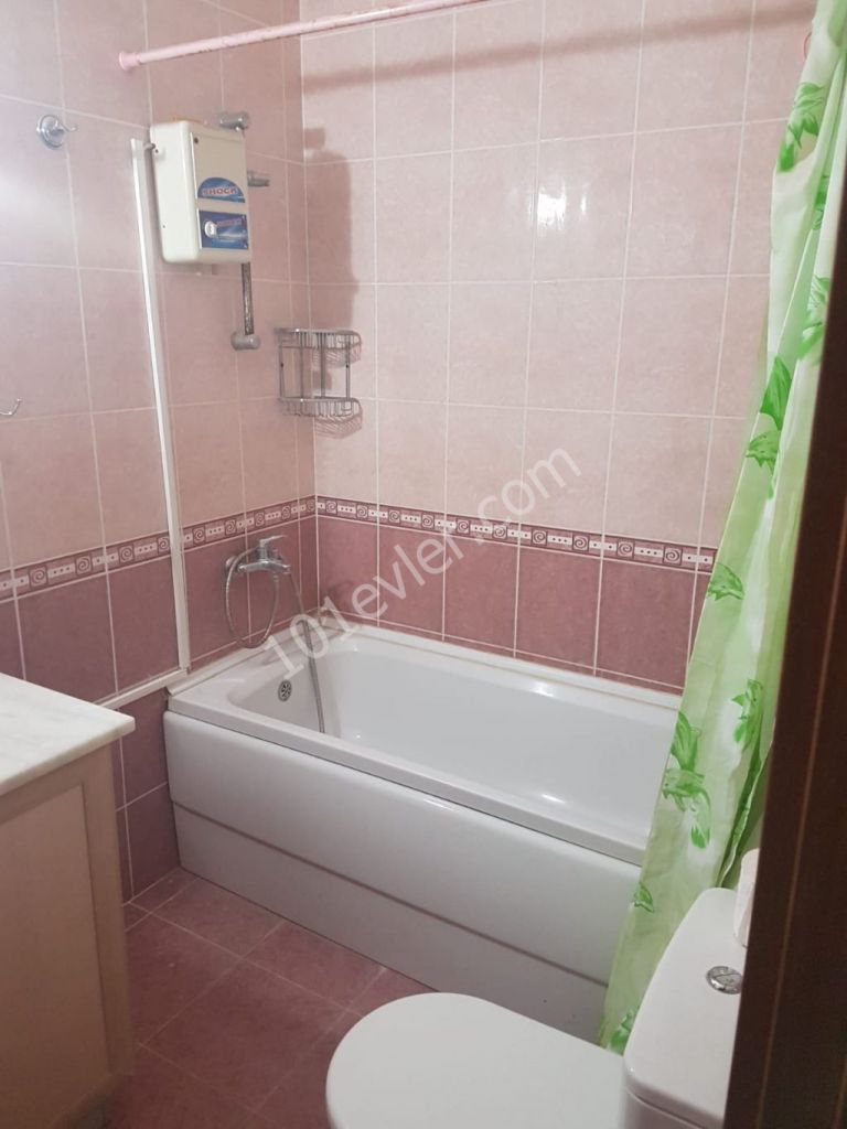 Flat To Rent in Yenikent, Nicosia