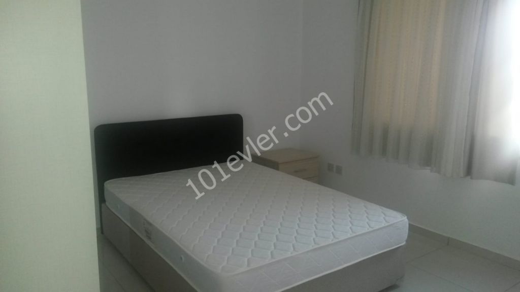 Flat To Rent in Yenişehir, Nicosia