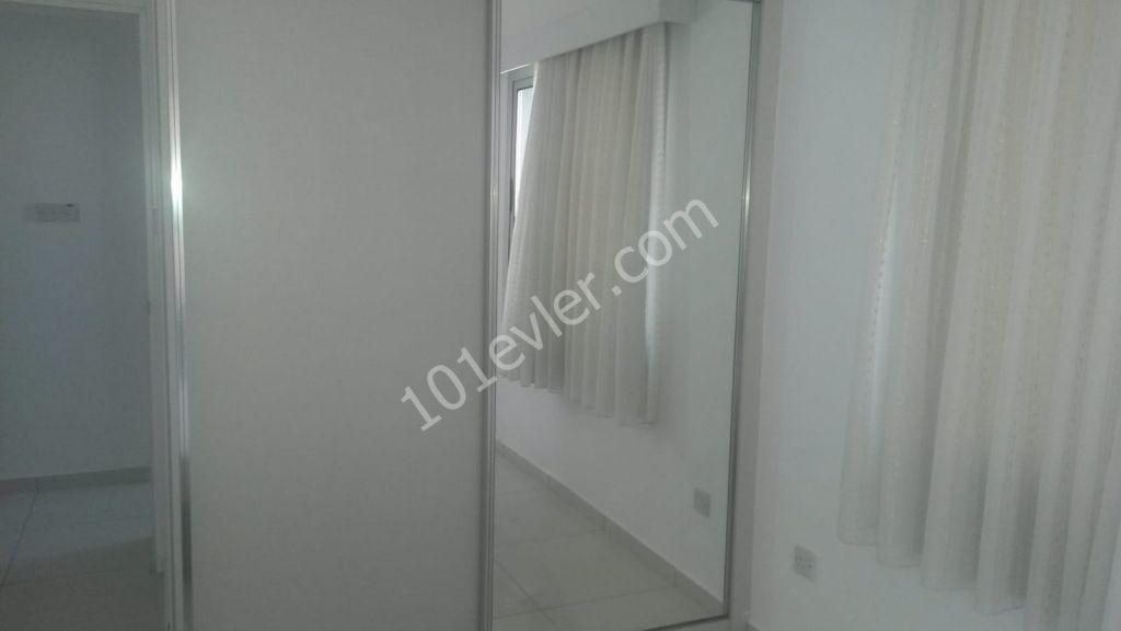 Flat To Rent in Yenişehir, Nicosia