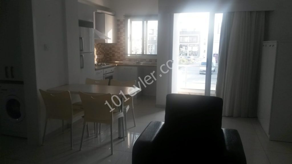 Flat To Rent in Yenişehir, Nicosia