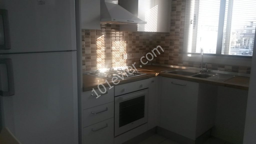 Flat To Rent in Yenişehir, Nicosia