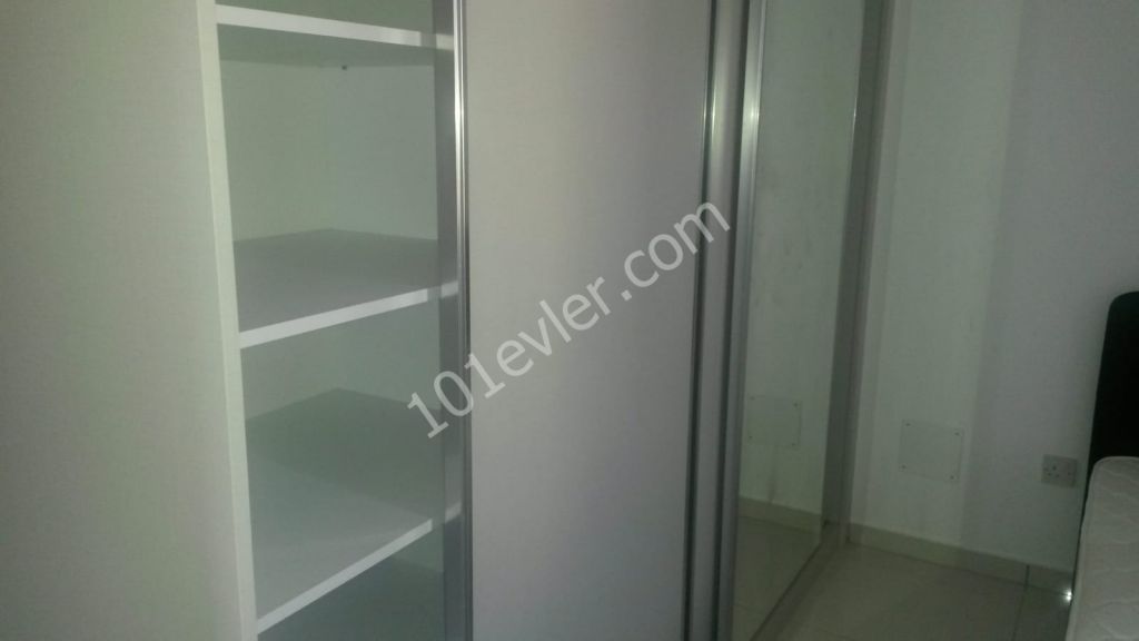 Flat To Rent in Yenişehir, Nicosia