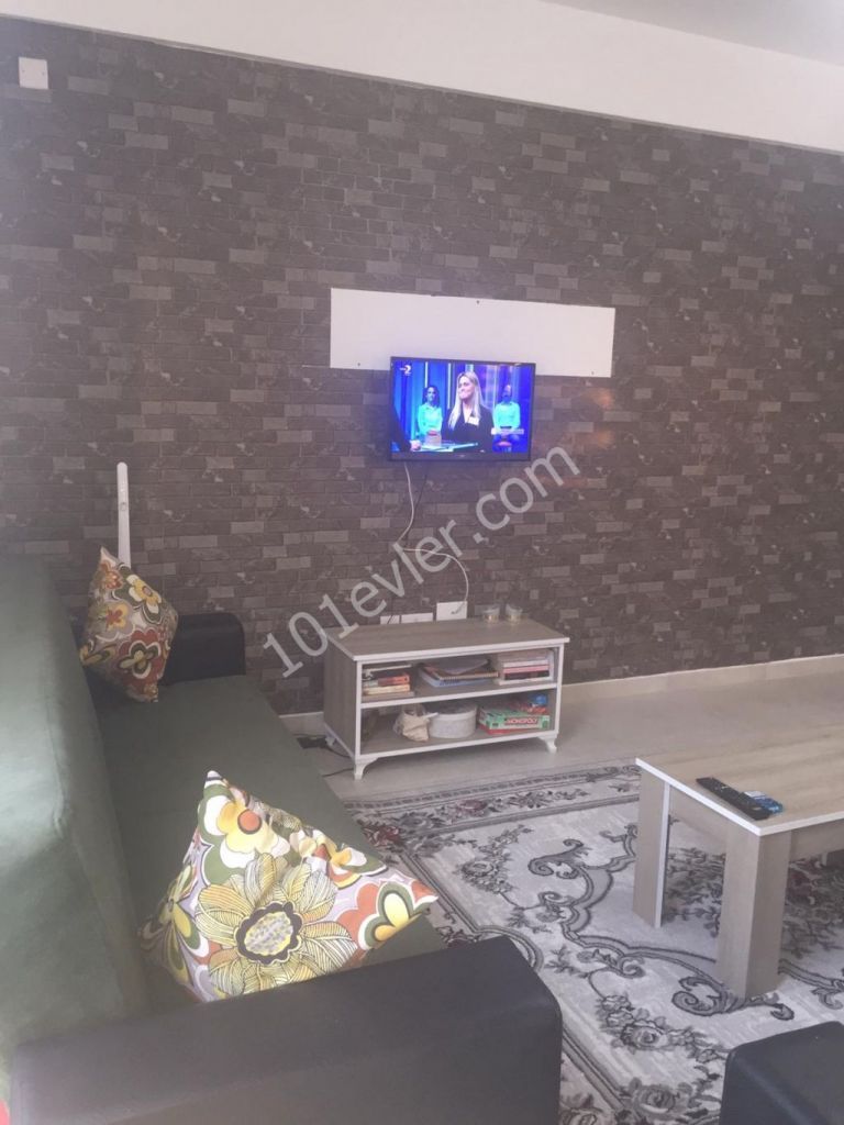 Yenikentte kiralık 2+1 daire TEL: 05338764894