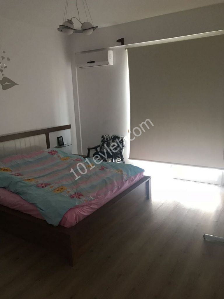 Flat To Rent in Gönyeli, Nicosia